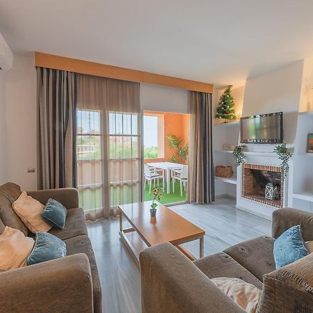 מאלגה Skysea Holidays Riviera Del Sol מראה חיצוני תמונה