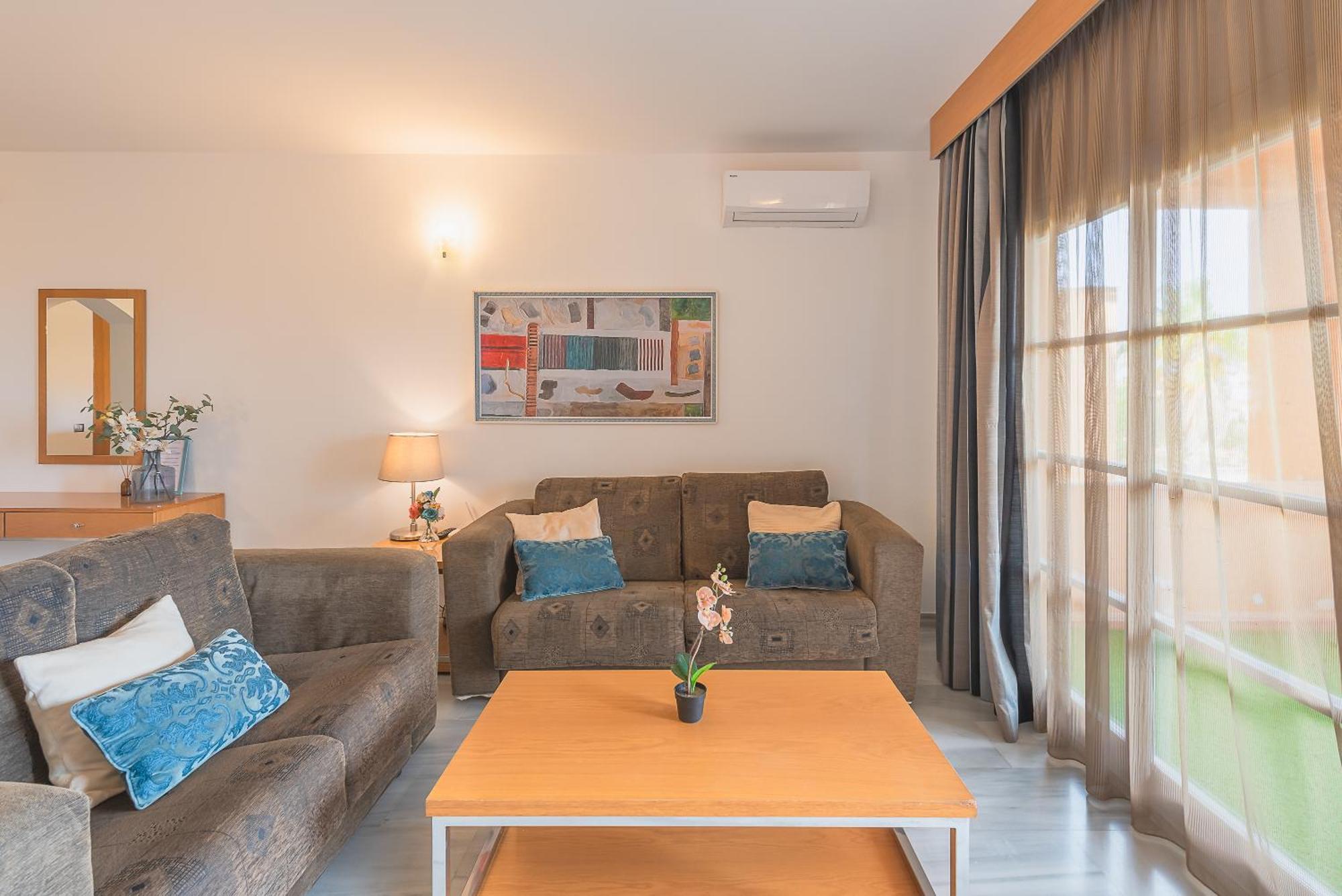 מאלגה Skysea Holidays Riviera Del Sol מראה חיצוני תמונה